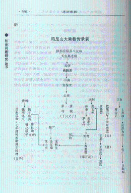 乾隆九年江南龙华会集体自杀案始末