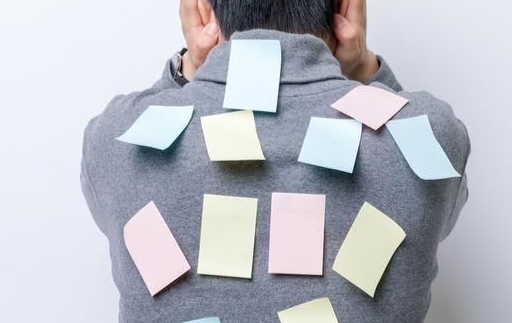 浅谈在帮扶工作中“不贴标签”的重要性