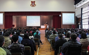 南华早报：香港基督徒不堪忍受全能神骚扰纷纷控诉反击（图）