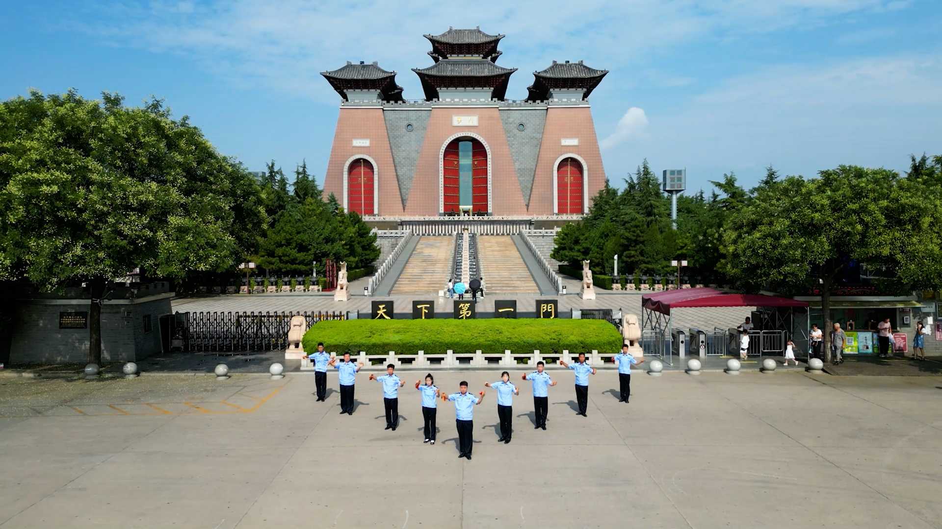 反邪拒邪快板歌
