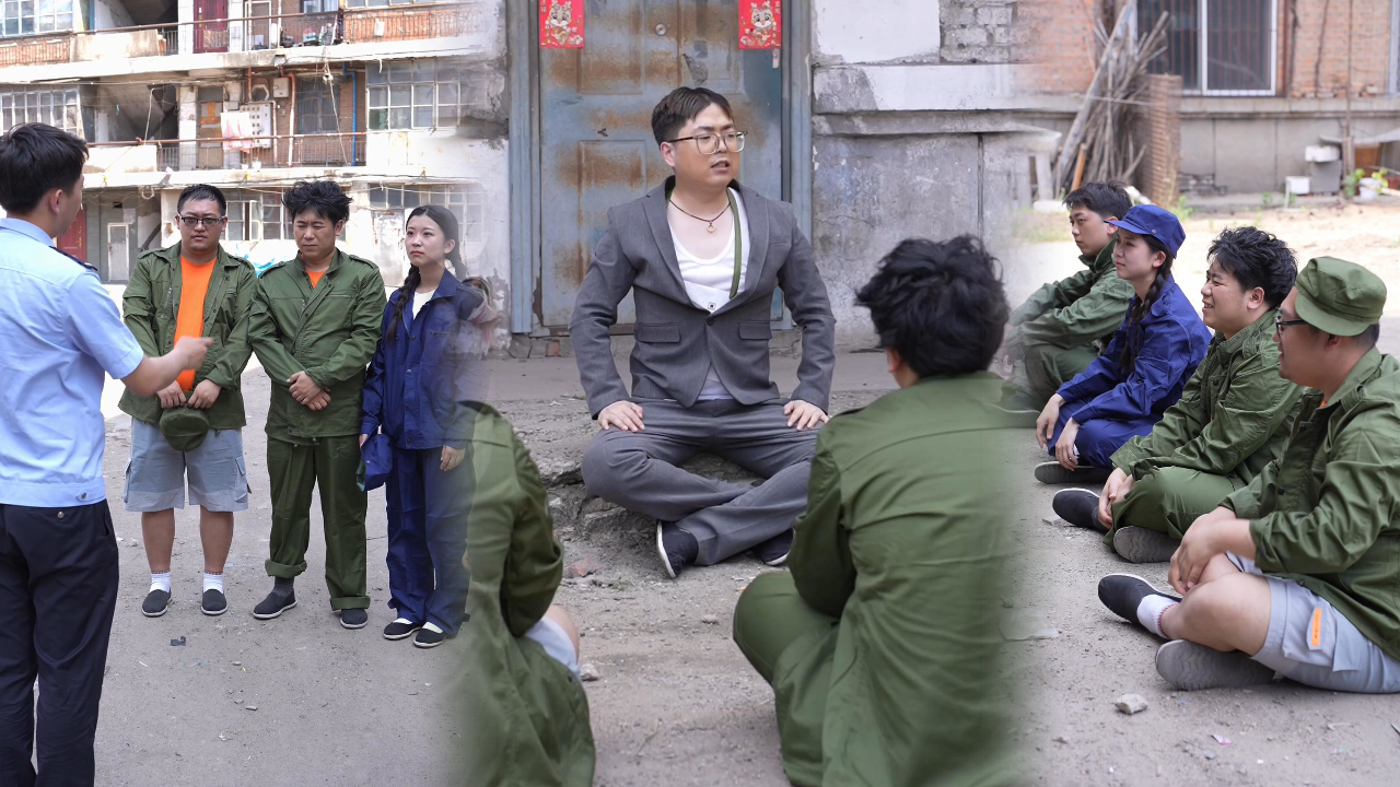 “功法”治病救人 “师父”坑蒙拐骗