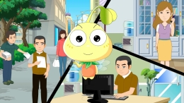 动漫·豆娃反邪记——邪恶的邪教