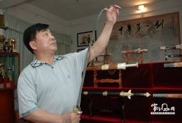 九剑之首是棠溪