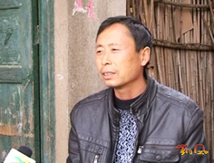 王学忠“除魔”弑父追踪