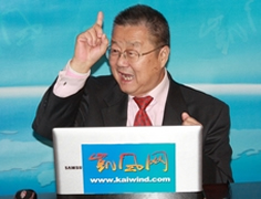 孩子是天生的科学家