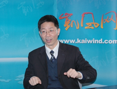 民俗学者话春节