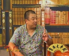 京西太平鼓