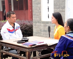 女书——中国文字史上的奇迹