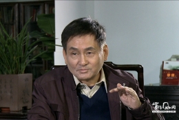 叶辛：书写时代的诗篇