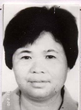 个案回放：欧彩香有病不医，魂断他乡