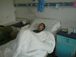 练功导致冯忠良家破人亡（图）
