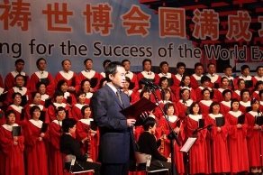 谢炳国牧师谈邪教“法轮功”