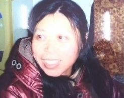 “实际神”害死了姨妈（图）