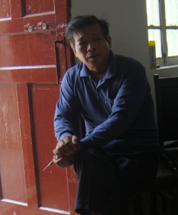 妻子你在哪里？（图）