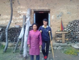 “全能神”害苦了我家（图）