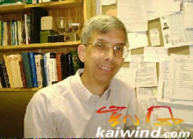 美国牧师：全能神教义与《圣经》相悖（图）