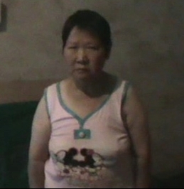 余启先：“全能神”害了我老伴（图）