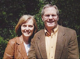 理查德·科尼什博士：全能神是精神癌症（图）