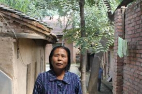 “实际神”邪教对抗政府，破坏家庭（图）