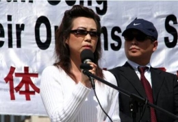 “活摘”闹剧之最（图）